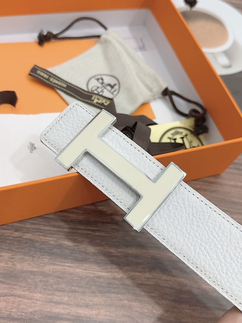 Hermes Belts